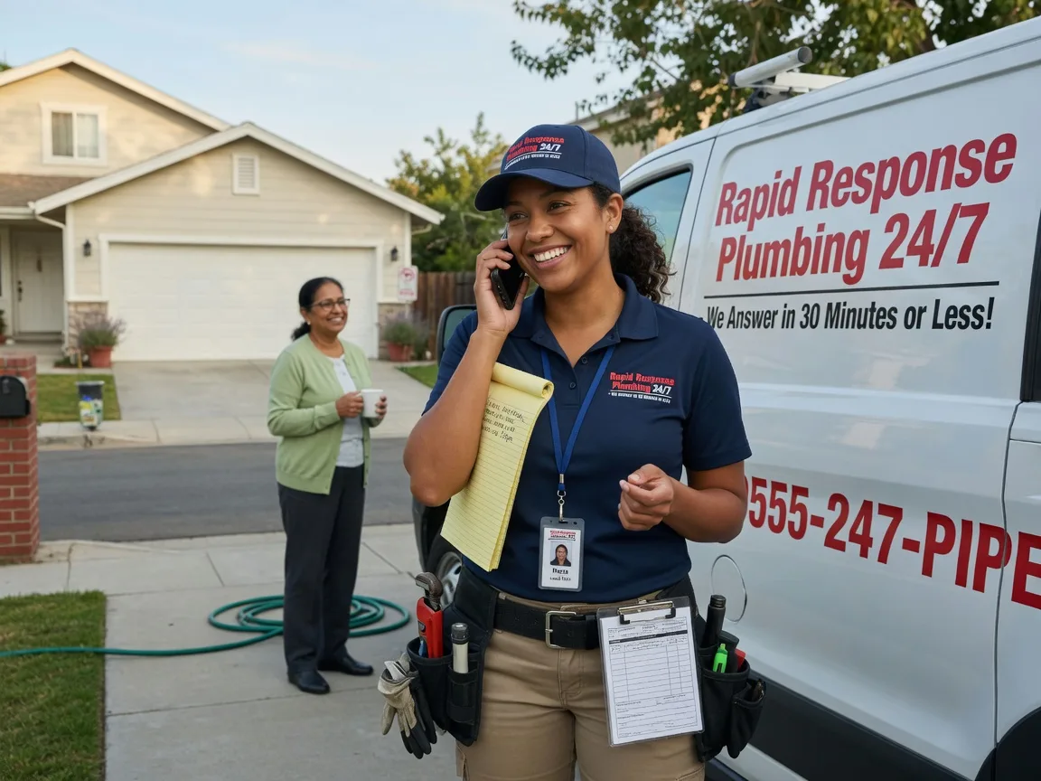 Emergency Plumber Snowflake, AZ FAQs